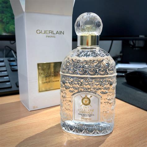 guerlain imperiale fragrantica